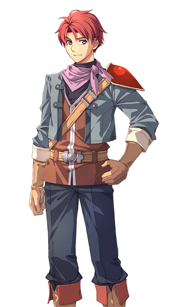 『空の軌跡 the 1st』各地域の魅力をまとめた最新トレイラー！「アラン・リシャール」らボース地方で出会うキャラクターたちも公開