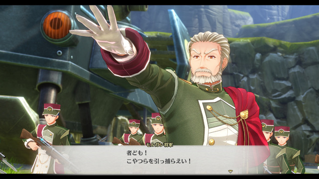 『空の軌跡 the 1st』各地域の魅力をまとめた最新トレイラー！「アラン・リシャール」らボース地方で出会うキャラクターたちも公開