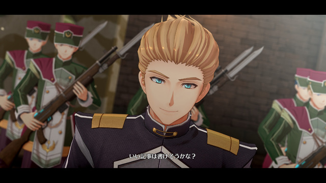 『空の軌跡 the 1st』各地域の魅力をまとめた最新トレイラー！「アラン・リシャール」らボース地方で出会うキャラクターたちも公開