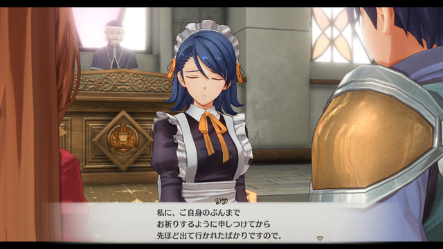 『空の軌跡 the 1st』各地域の魅力をまとめた最新トレイラー！「アラン・リシャール」らボース地方で出会うキャラクターたちも公開