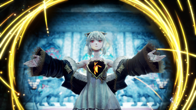 『CODE VEIN II』では世界を救うべく、“100年前の過去”へ飛び歴史を変える！時を超えた物語や戦闘の一端が明らかに