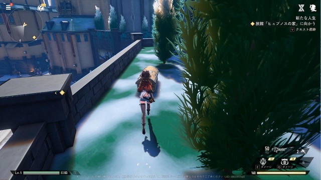 第2回CBT開催！“全キャラが全武器使える”ファンタジーARPG『デュエットナイトアビス』先行プレイレポ―多彩なカスタマイズと爽快アクションはシンプルで奥深い