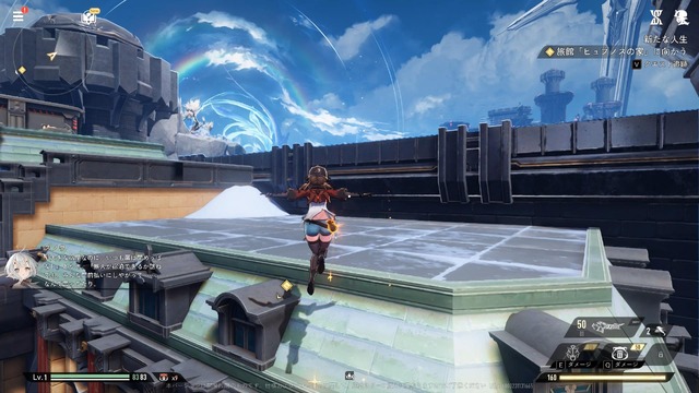 第2回CBT開催！“全キャラが全武器使える”ファンタジーARPG『デュエットナイトアビス』先行プレイレポ―多彩なカスタマイズと爽快アクションはシンプルで奥深い