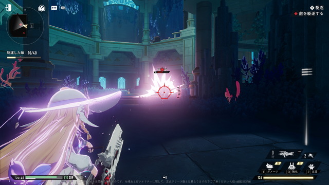 第2回CBT開催！“全キャラが全武器使える”ファンタジーARPG『デュエットナイトアビス』先行プレイレポ―多彩なカスタマイズと爽快アクションはシンプルで奥深い