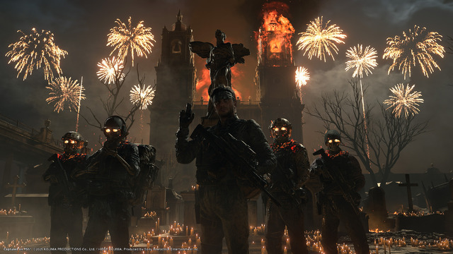 『デススト2』ゲーム内システムに焦点あてたトレイラー公開―環境描写や戦闘、写真撮影など