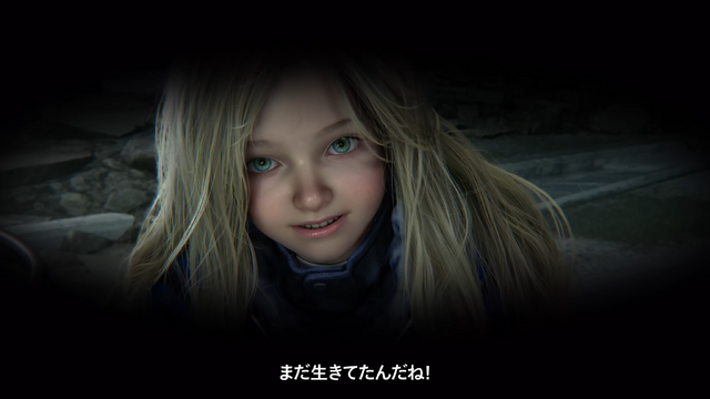 2年ぶりに再始動した『プラグマタ』先行プレイ！おっさんwith美少女アンドロイドのバディを同時に操作し月面世界を生き残れ