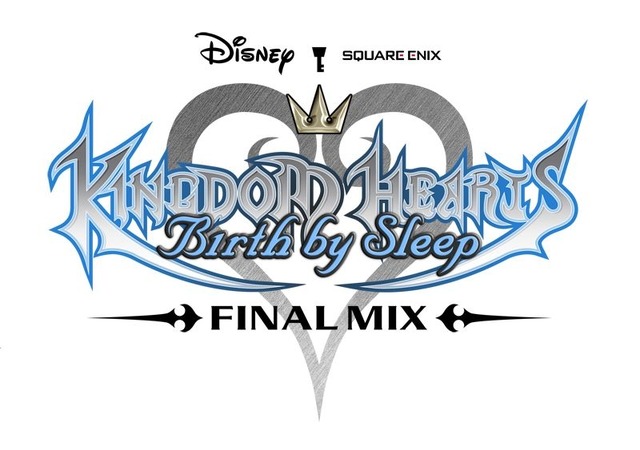 KINGDOM HEARTS Birth by Sleep FINAL MIX