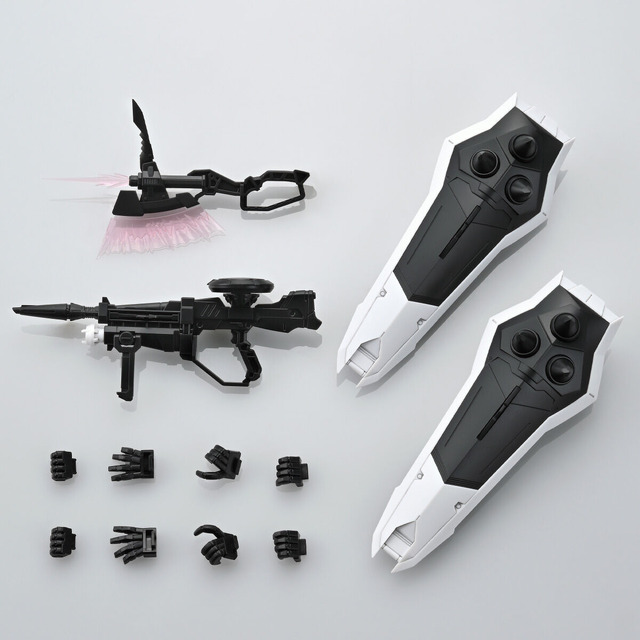 ガンダムSEEDシリーズから「ブレイズザクファントム（ディアッカ専用機）」がMGガンプラ化！グレーと黒のツートンカラーがクール