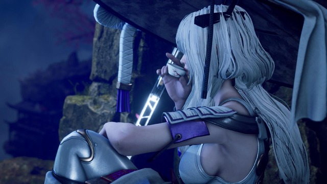 『Stellar Blade』DLCの追加バトルは、まるで“真のニケ2（嘘）”!? 剣客「紅蓮」はラスボス越えの手ごわさ─『勝利の女神：NIKKE』コラボレポ