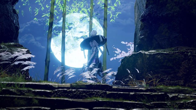 『Stellar Blade』DLCの追加バトルは、まるで“真のニケ2（嘘）”!? 剣客「紅蓮」はラスボス越えの手ごわさ─『勝利の女神：NIKKE』コラボレポ