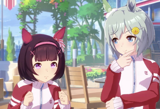 『ウマ娘』セイウンスカイとニシノフラワーの馬主・西山茂行さん、2人の痛車に乗りご満悦！ノリノリな写真が再び話題に