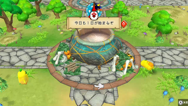 『はらぺこミーム』は“愛らしいミーム”と“コロニー運営の楽しさ”が同居したライトゲーマーからハードコアゲーマーまで楽しめるタイトルだ！絵本のような世界で「自分のミーム史」を紡いでいこう