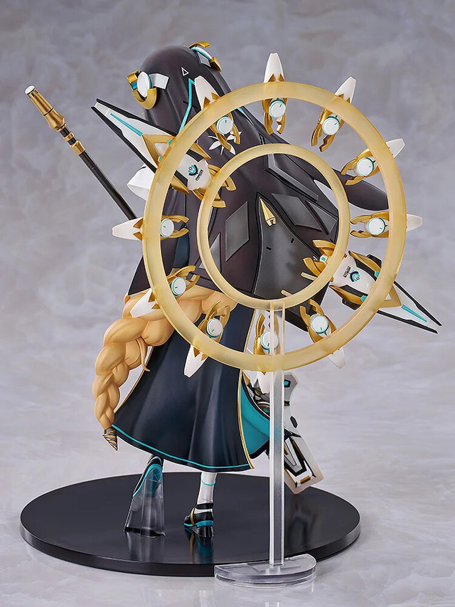 『勝利の女神：NIKKE』フィギュア各種が2次受注開始！1/7スケール「ラプンツェル」、Hyper Body「レッドフード」など全7商品