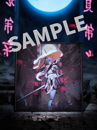 『勝利の女神：NIKKE』フィギュア各種が2次受注開始！1/7スケール「ラプンツェル」、Hyper Body「レッドフード」など全7商品