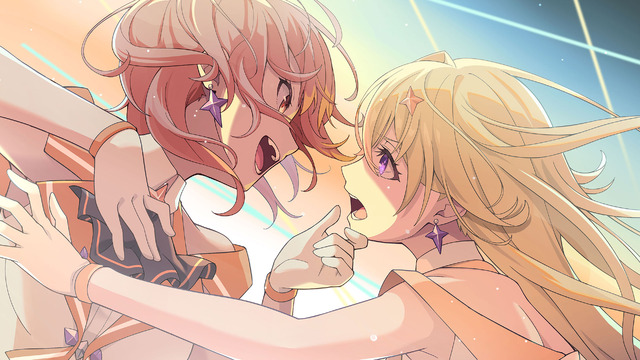 ブシロード新作ビジュアルノベル『VIRTUAL GIRL @ WORLD'S END』発売―戦争、資源の枯渇、人口減少を迎えた未来で、夢を追う少女たちを描く