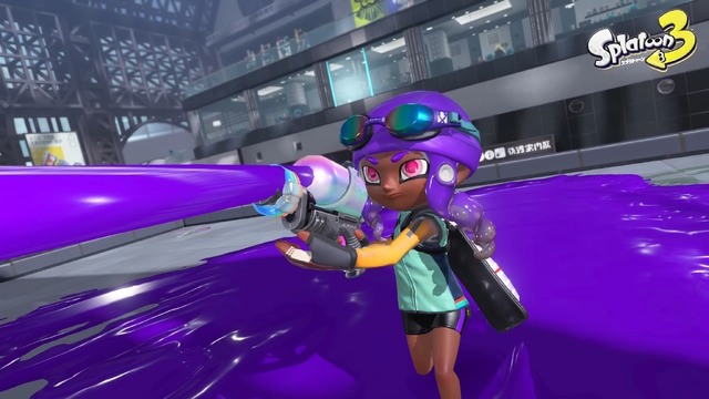 動きはヌルヌル、インクもヌラヌラ…『スプラトゥーン3』最新アプデでスイッチ2の描写がパワーアップ！画面がより綺麗になる