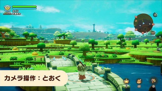 『ファンタジーライフｉ』100万本突破！やること尽きない高評価スローライフRPG、発売から1ヶ月待たずミリオンセラーにースイッチ2版が綺麗になるアプデも