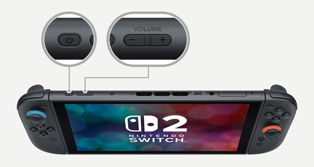 任天堂、Switch 2のバッテリーが急激に減る・残量表示がおかしい問題に対処法を公開。メンテナンスモードで改善