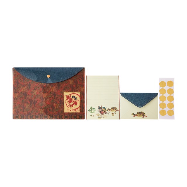 砂漠を旅するピカチュウとドロバンコ！『ポケモン』が新グッズ「Run Run ! Desert」を6月21日から展開