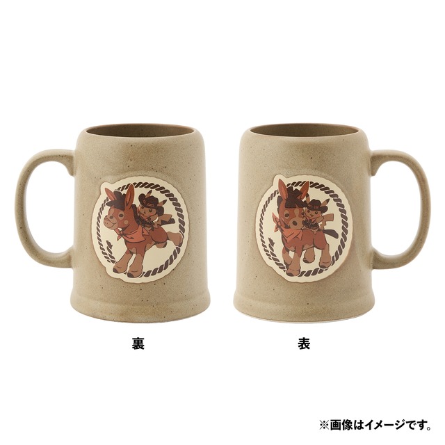 砂漠を旅するピカチュウとドロバンコ！『ポケモン』が新グッズ「Run Run ! Desert」を6月21日から展開