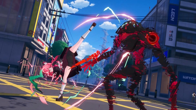期待の都市型オープンワールド『Neverness to Everness』スペシャル予告番組が6月21日放送―開催迫るβテストの情報など盛りだくさん