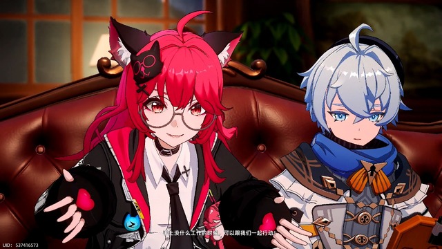 期待の都市型オープンワールド『Neverness to Everness』スペシャル予告番組が6月21日放送―開催迫るβテストの情報など盛りだくさん
