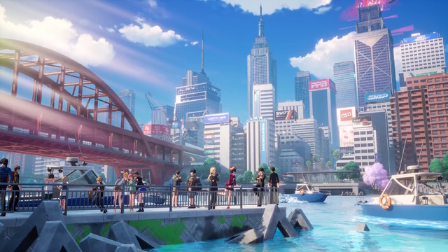 期待の都市型オープンワールド『Neverness to Everness』スペシャル予告番組が6月21日放送―開催迫るβテストの情報など盛りだくさん