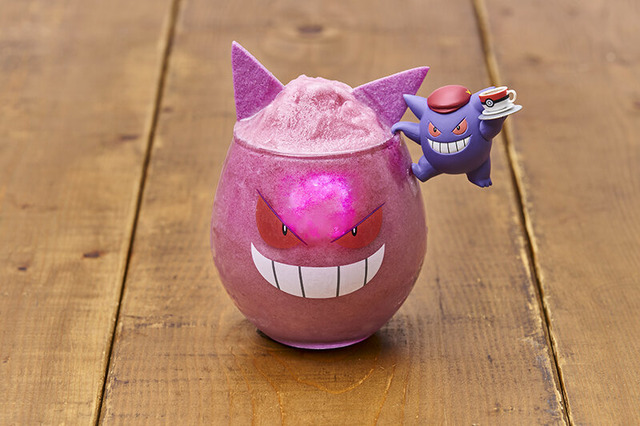 黒いコックコートのピカチュウが可愛い！「ポケモンカフェ」予約特典グッズ「PUTITTO ポケモンコレクション Pokemon Cafe」が新たに追加へ