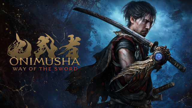 『鬼武者 Way of the Sword』は“死にゲーにしない”。「バッサリ感」はしっかり継承、鍔迫り合いで舞う火花が超カッコいい！世界観も一新で新規もファンも取り込む【インタビュー】