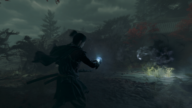 『鬼武者 Way of the Sword』は“死にゲーにしない”。「バッサリ感」はしっかり継承、鍔迫り合いで舞う火花が超カッコいい！世界観も一新で新規もファンも取り込む【インタビュー】