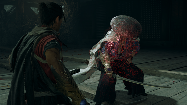 『鬼武者 Way of the Sword』は“死にゲーにしない”。「バッサリ感」はしっかり継承、鍔迫り合いで舞う火花が超カッコいい！世界観も一新で新規もファンも取り込む【インタビュー】
