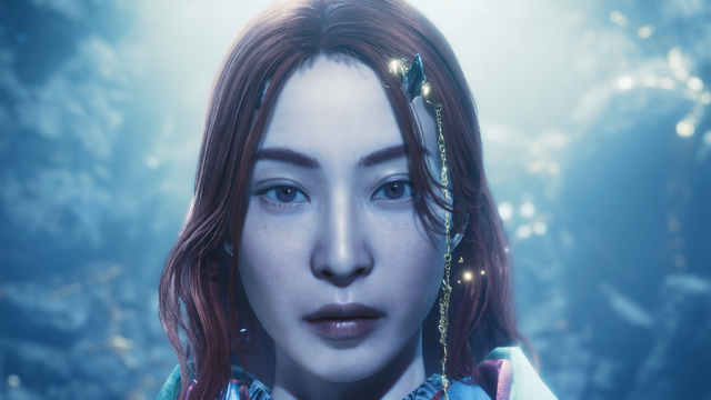 『鬼武者 Way of the Sword』は“死にゲーにしない”。「バッサリ感」はしっかり継承、鍔迫り合いで舞う火花が超カッコいい！世界観も一新で新規もファンも取り込む【インタビュー】
