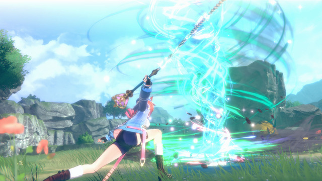アトリエシリーズのPC/コンシューマー向け新作『紅の錬金術師と白の守護者』9月26日発売決定！男女W主人公に「ソフィー」ら歴代キャラも参戦