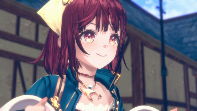 アトリエシリーズのPC/コンシューマー向け新作『紅の錬金術師と白の守護者』9月26日発売決定！男女W主人公に「ソフィー」ら歴代キャラも参戦