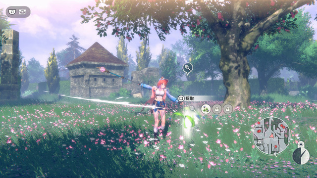 アトリエシリーズのPC/コンシューマー向け新作『紅の錬金術師と白の守護者』9月26日発売決定！男女W主人公に「ソフィー」ら歴代キャラも参戦