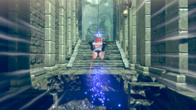 アトリエシリーズのPC/コンシューマー向け新作『紅の錬金術師と白の守護者』9月26日発売決定！男女W主人公に「ソフィー」ら歴代キャラも参戦