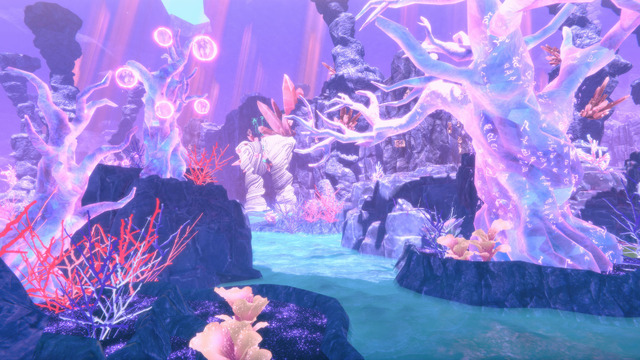 アトリエシリーズのPC/コンシューマー向け新作『紅の錬金術師と白の守護者』9月26日発売決定！男女W主人公に「ソフィー」ら歴代キャラも参戦