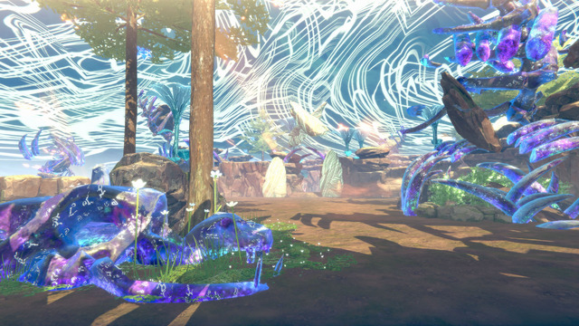 アトリエシリーズのPC/コンシューマー向け新作『紅の錬金術師と白の守護者』9月26日発売決定！男女W主人公に「ソフィー」ら歴代キャラも参戦