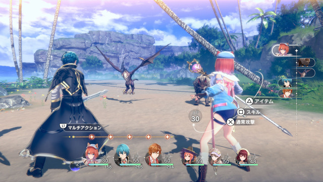 アトリエシリーズのPC/コンシューマー向け新作『紅の錬金術師と白の守護者』9月26日発売決定！男女W主人公に「ソフィー」ら歴代キャラも参戦
