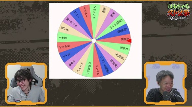 レジェンドVTuber「ばあちゃる」主催！ 地獄の大会『ストII祭』で再認識できた「『ストリートファイター』シリーズって、やっぱすげえおもしろい！」