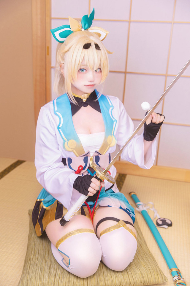 ちろ（X：@suyamaaaaaa）、撮影：たなかん（X：@syokuyoudango）