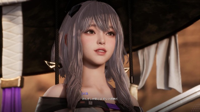 “衣装から背中”まで再現度がスゴい！『Stellar Blade』×『勝利の女神：NIKKE』コラボの美麗ビジュアルをたっぷりお届け【フォトレポ】