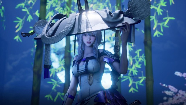 “衣装から背中”まで再現度がスゴい！『Stellar Blade』×『勝利の女神：NIKKE』コラボの美麗ビジュアルをたっぷりお届け【フォトレポ】