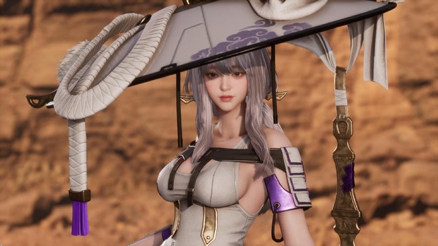 “衣装から背中”まで再現度がスゴい！『Stellar Blade』×『勝利の女神：NIKKE』コラボの美麗ビジュアルをたっぷりお届け【フォトレポ】