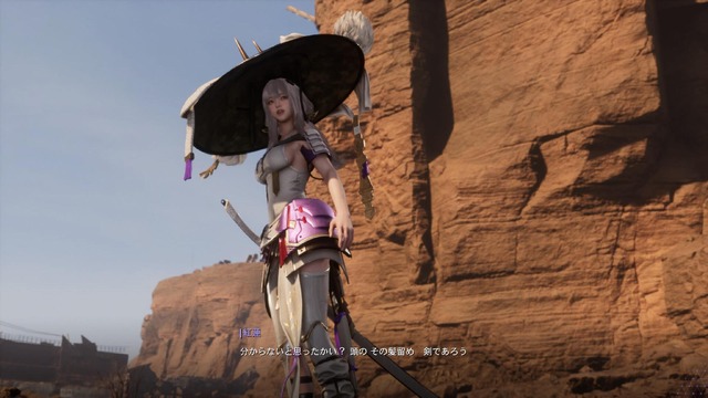 “衣装から背中”まで再現度がスゴい！『Stellar Blade』×『勝利の女神：NIKKE』コラボの美麗ビジュアルをたっぷりお届け【フォトレポ】