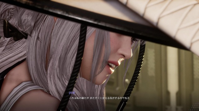 “衣装から背中”まで再現度がスゴい！『Stellar Blade』×『勝利の女神：NIKKE』コラボの美麗ビジュアルをたっぷりお届け【フォトレポ】