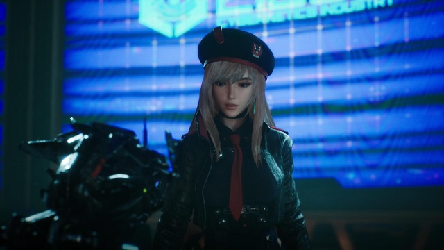 “衣装から背中”まで再現度がスゴい！『Stellar Blade』×『勝利の女神：NIKKE』コラボの美麗ビジュアルをたっぷりお届け【フォトレポ】