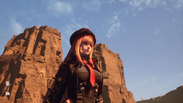 “衣装から背中”まで再現度がスゴい！『Stellar Blade』×『勝利の女神：NIKKE』コラボの美麗ビジュアルをたっぷりお届け【フォトレポ】