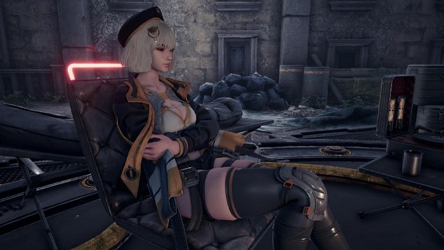 “衣装から背中”まで再現度がスゴい！『Stellar Blade』×『勝利の女神：NIKKE』コラボの美麗ビジュアルをたっぷりお届け【フォトレポ】