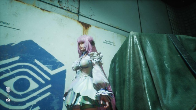 “衣装から背中”まで再現度がスゴい！『Stellar Blade』×『勝利の女神：NIKKE』コラボの美麗ビジュアルをたっぷりお届け【フォトレポ】